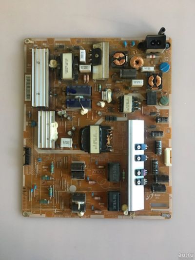 Лот: 17693884. Фото: 1. psu блок питания BN44-00623B Samsung... Запчасти для телевизоров, видеотехники, аудиотехники