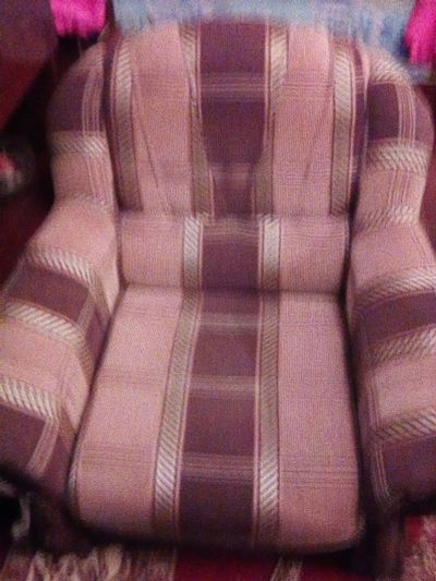 Лот: 13458116. Фото: 1. Кресла 2шт.отдам бесплатно. Кресла, пуфы