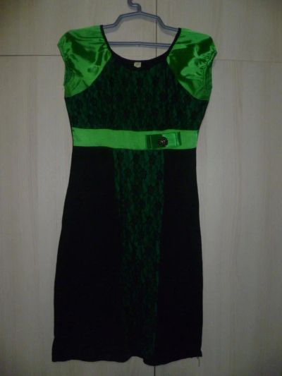 Лот: 5341942. Фото: 1. Платье*. Платья