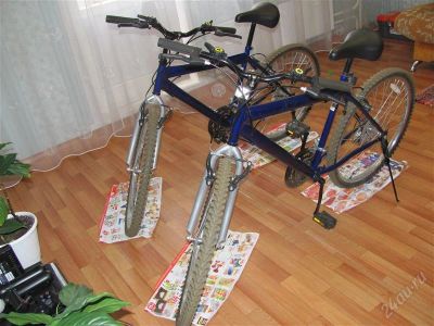 Лот: 2892096. Фото: 1. Велосипед. Велосипеды