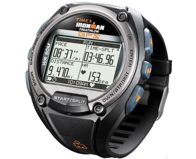 Лот: 2039774. Фото: 1. Timex Ironman Global Trainer HRM... GPS-навигаторы