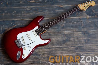 Лот: 19682315. Фото: 1. Blade Levinson R-1 SR Stratocaster. Гитары