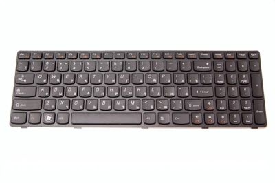 Лот: 5177624. Фото: 1. Клавиатура для ноутбука Lenovo... Клавиатуры для ноутбуков