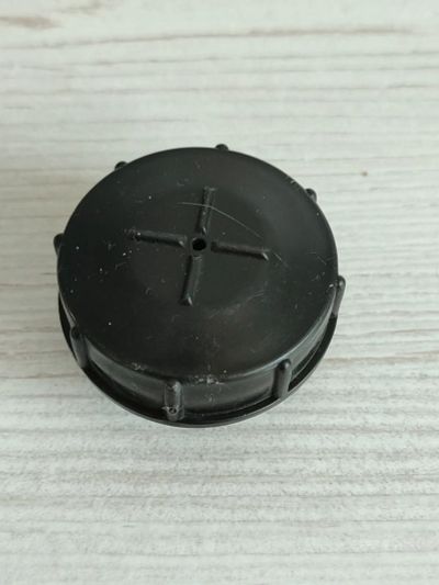 Лот: 20355076. Фото: 1. Крышка от бочка сцепления (Ваз... Трансмиссия