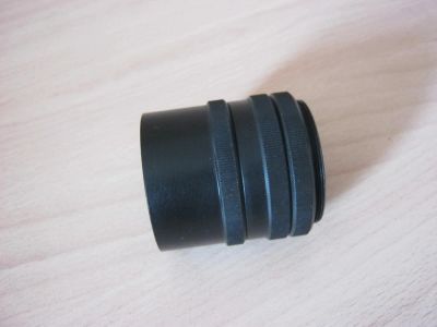 Лот: 4038401. Фото: 1. Комплект удлинительных колец для... Кольца переходные и макро