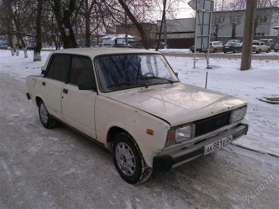 Лот: 1405580. Фото: 1. Ваз 21053. Автомобили