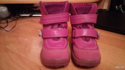 Лот: 8340006. Фото: 1. Зимние ботинки Котофей. Натуральная... Ботинки