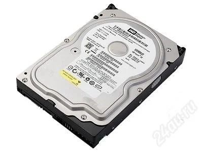 Лот: 2193917. Фото: 1. HDD Western Digital WD800JD 80GB... Жёсткие диски (HDD)