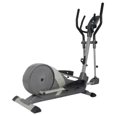 Лот: 8699282. Фото: 1. Эллиптический тренажер torneo... Эллиптические, степперы, гребные