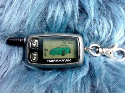 Лот: 965463. Фото: 1. Брилок tomahawk 9020. Другое (авто, мото, водный транспорт)