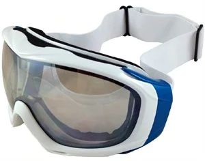 Лот: 4564215. Фото: 1. очки маска горнолыжная сноубордическая... Другое (сноубординг)
