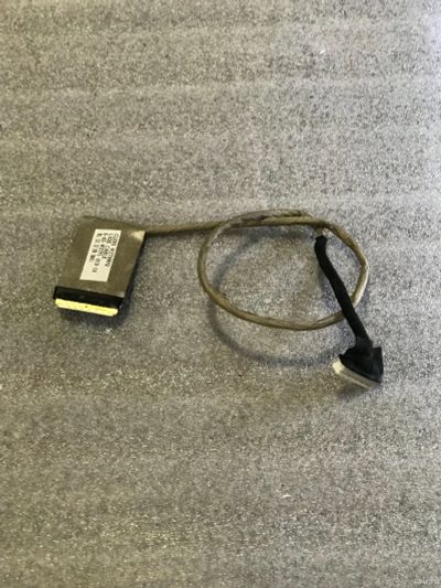 Лот: 14295641. Фото: 1. Шлейф для матрицы.Плата кнопки... Шлейфы, кабели, переходники