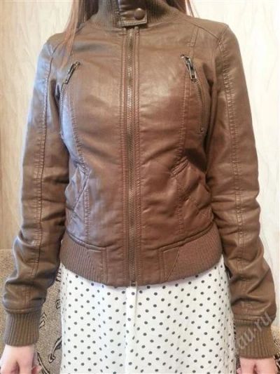 Лот: 2581745. Фото: 1. куртка. Верхняя одежда