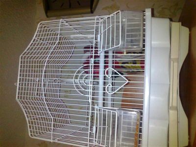 Лот: 622059. Фото: 1. клетка. Другое (животные и уход)