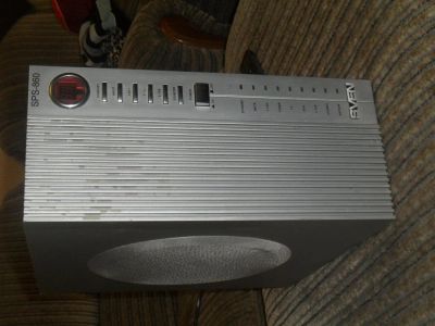 Лот: 3771279. Фото: 1. сабвуфер sven sps-860. Другое (аудиотехника)