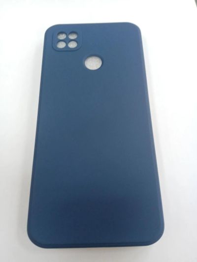 Лот: 20206039. Фото: 1. Защитный чехол Xiaomi Redmi 9C... Чехлы, бамперы