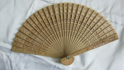 Лот: 9943555. Фото: 1. веер. Другое (сувениры, подарки)