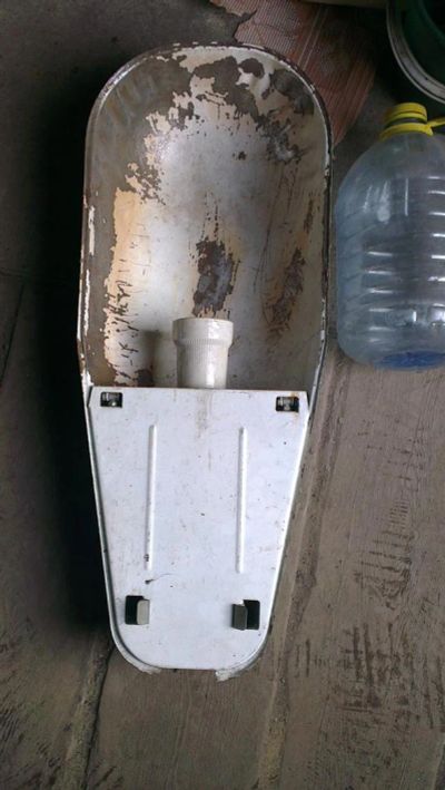 Лот: 3353885. Фото: 1. уличный фонарь. Другое освещение