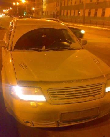 Лот: 6227274. Фото: 1. Аudi A6 Avant Quatro. Автомобили