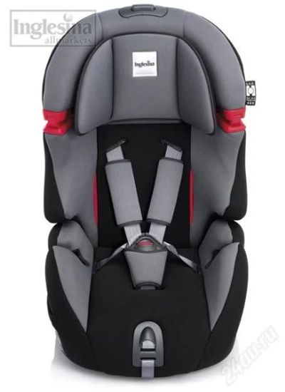 Лот: 1365088. Фото: 1. Автокресло Inglesina PRIME MIGLIA... Детские автокресла