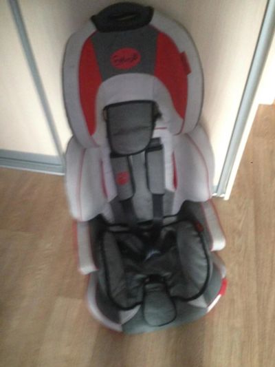 Лот: 10076018. Фото: 1. Автокресло. Детские автокресла