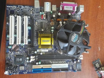 Лот: 20359337. Фото: 1. Компьютер. Корпуса, блоки питания