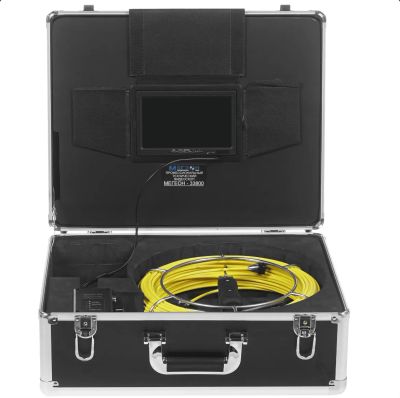 Лот: 25888516. Фото: 1. Видеоскоп Мегеон 33800 Новый. Другое (строительство и ремонт)