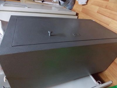 Лот: 5159787. Фото: 1. Продам Сейф. Другое (охота)