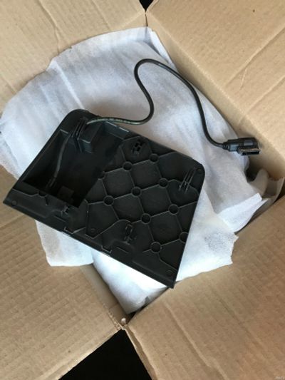 Лот: 11905915. Фото: 1. Панель с разъемами USB/AUX для... Аксессуары для автозвука