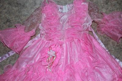 Лот: 2755686. Фото: 1. очень красивое платье. Платья, сарафаны