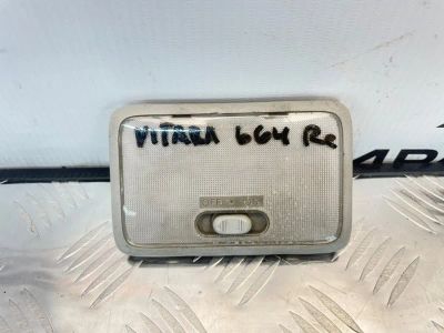 Лот: 25856028. Фото: 1. плафон салона Suzuki Grand Vitara... Салон