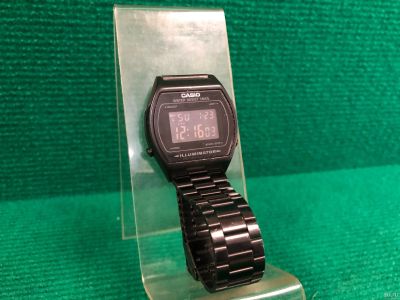 Лот: 18548557. Фото: 1. Часы наручные Casio B640W (1174С... Оригинальные наручные часы