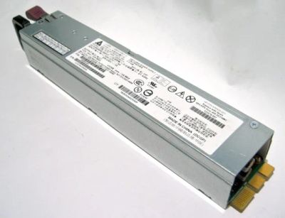 Лот: 3352173. Фото: 1. Блок питания HP DL320 G6 HotSwap... Корпуса, блоки питания