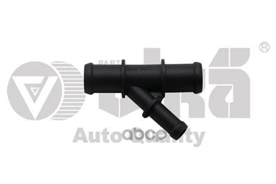 Лот: 25888491. Фото: 1. Фланец 11211829201 Vika 11211829201. Выхлопная система