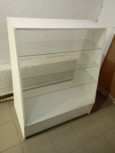 Лот: 25884103. Фото: 1. Витрина. Торговое