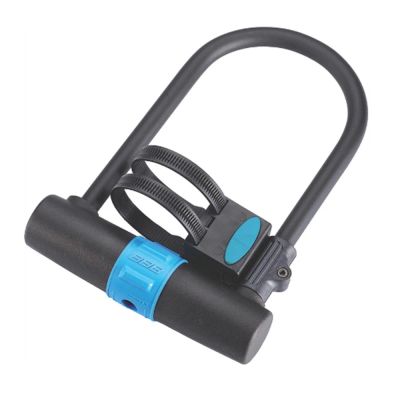 Лот: 12205901. Фото: 1. Замок велосипедный BBB BBL-28... Аксессуары