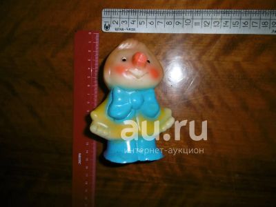 Лот: 25885447. Фото: 1. Игрушка детская "Карандаш". Ретро... Игрушки