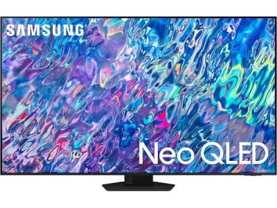 Лот: 21442952. Фото: 1. Neo QLED телевизор Samsung QE65QN85C... Телевизоры