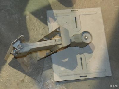 Лот: 8092064. Фото: 1. Крепление телевизора или проектора... Кронштейны, стойки, подставки