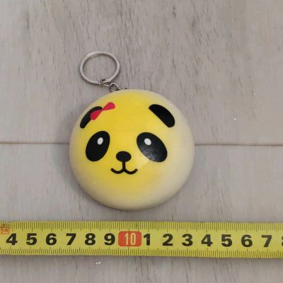 Лот: 14763822. Фото: 1. Мягкий брелок. Брелоки для ключей