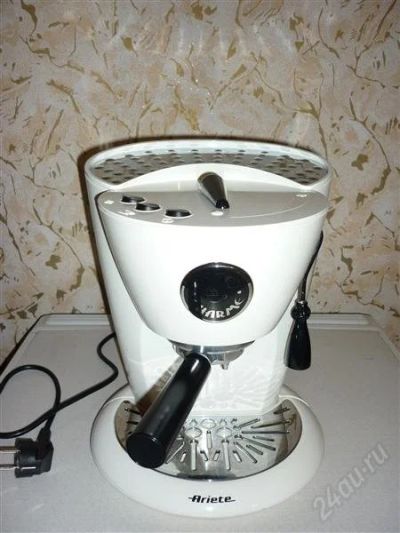 Лот: 874274. Фото: 1. Коферка Ariete 1332 (сборка Италия... Красноярск