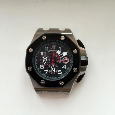Лот: 7450528. Фото: 1. Часы Audemars Piguet теги:hublot... Другие наручные часы