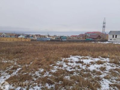 Лот: 25890357. Фото: 1. Продажа Земельный участок Жемчужный... Земельные участки