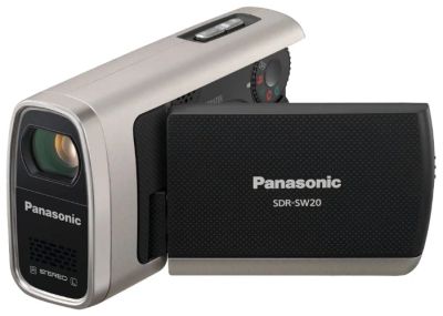Лот: 4569242. Фото: 1. подводная видеокамера Panasonic... Видеокамеры