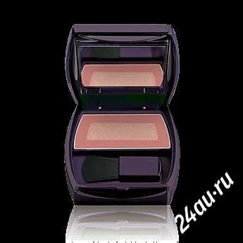 Лот: 1844381. Фото: 1. Двойные румяна «Бархатное сияние... Макияж