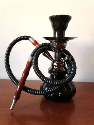 Лот: 3391419. Фото: 1. Кальян (высота 22 см) Турция. Аксессуары и запчасти для кальянов