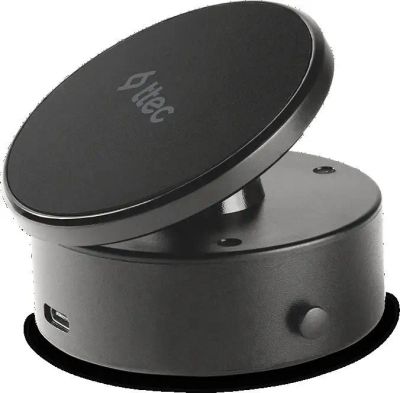 Лот: 25889179. Фото: 1. Автодержатель TTEC EasyDash Pro... Клавиатуры для ноутбуков