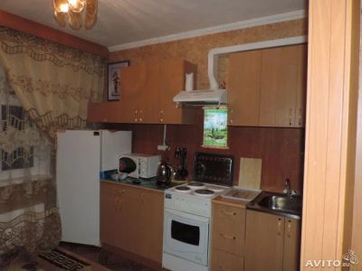 Лот: 4563606. Фото: 1. Сдам 2-комнатную. Квартиры, студии