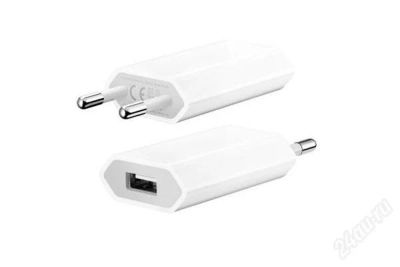 Лот: 1691538. Фото: 1. Переходник универсальный USB-220V... Зарядные устройства, блоки питания, адаптеры сетевые для смартфонов