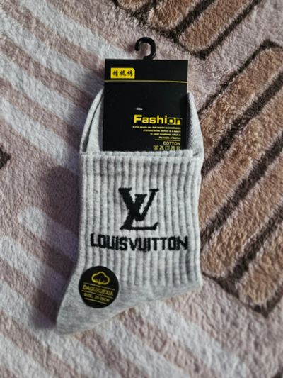 Лот: 25888906. Фото: 1. носки 36-41 новые. Носки